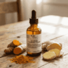 Super Turmeric Combo - Buy 1 $39 per bottle