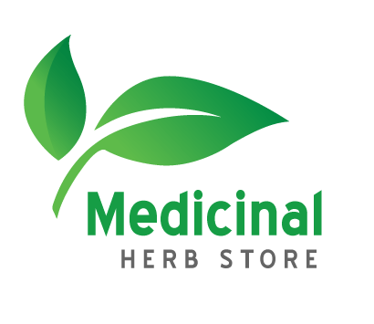 Medicinal Herb Store