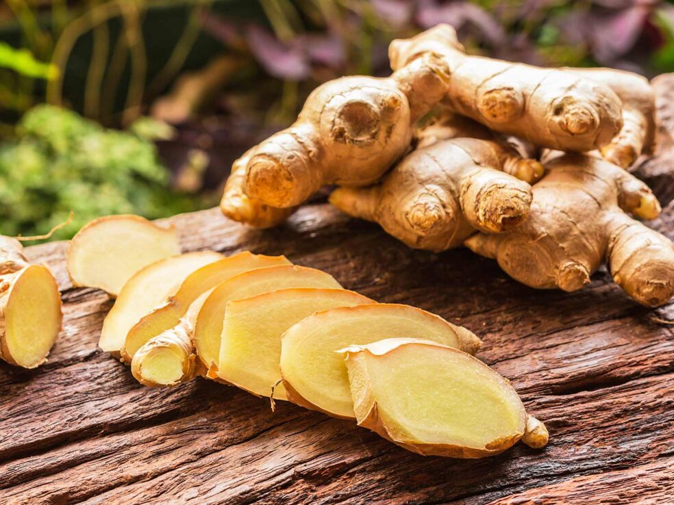 digestion, digestive tea, ginger root benefits