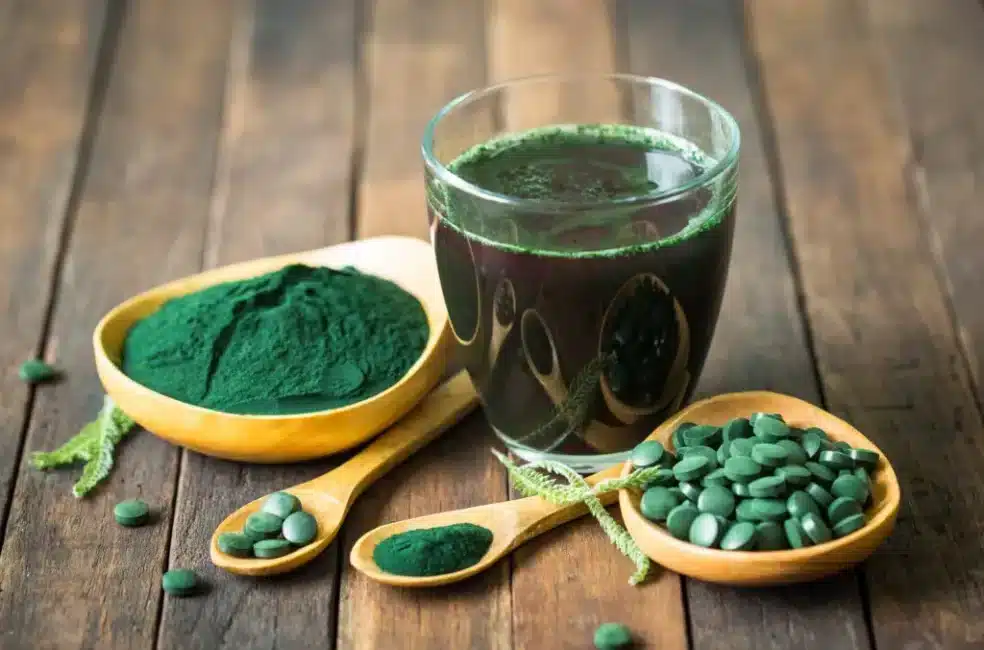 high-altitude health, mountain nutrition benefits, spirulina supplement, high-altitude diet