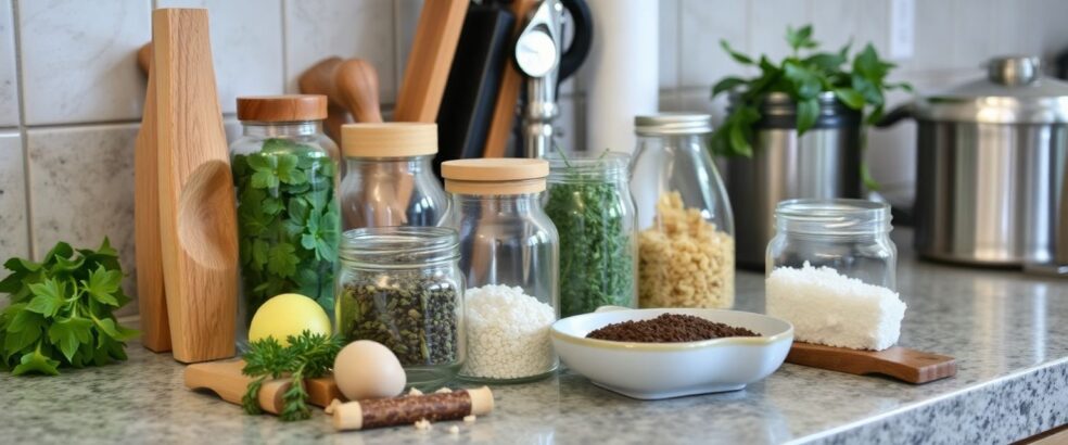 herbal preparation