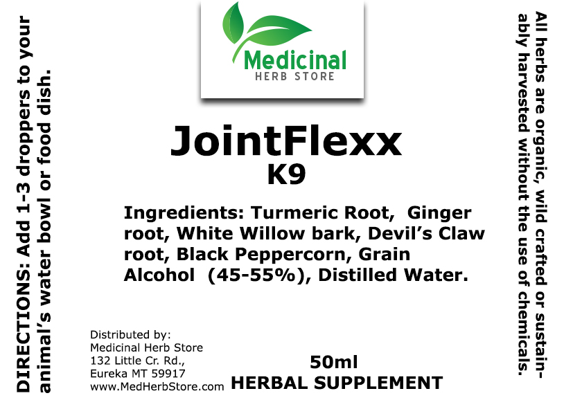 JointFlexx K9 - Image 2