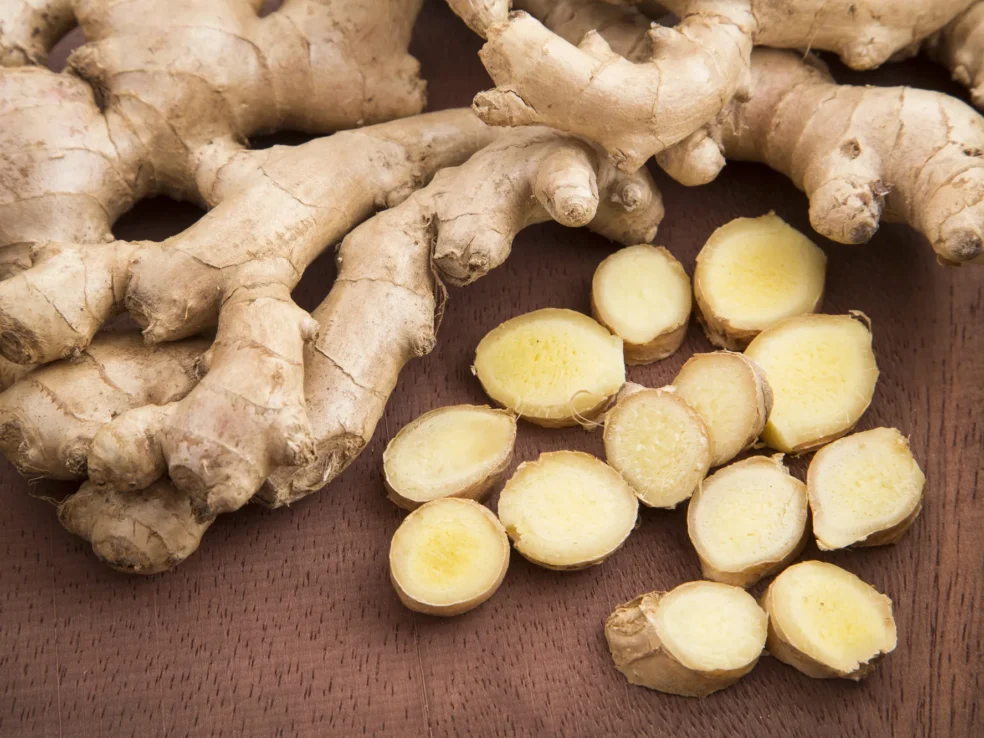 ginger circulation benefits, herbs for circulation