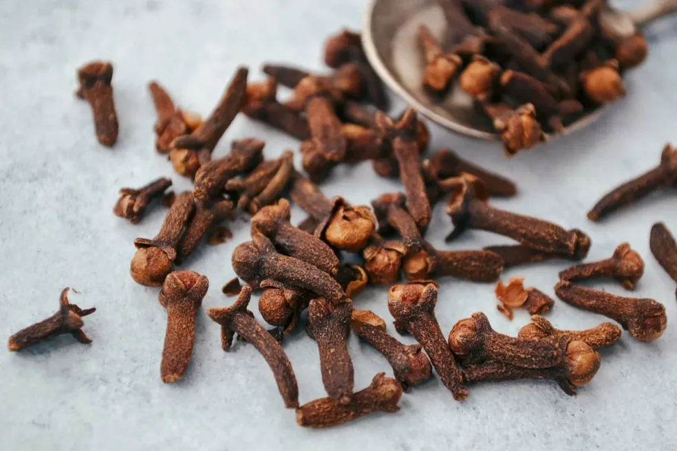 clove oil benefits, natural antibacterial, holistic dental care, natural pain relief