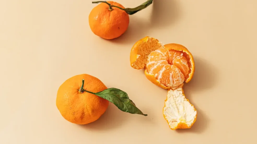 orange peel for bloating, natural remedies for fatigue and bloating, herbal detox for energy, daily herbal detox routine