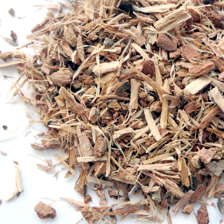 tighten loose teeth naturally, white oak bark benefits, reverse receding gums, natural dental remedies, herbal tooth support
